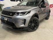 DISCOVERY SPORT
